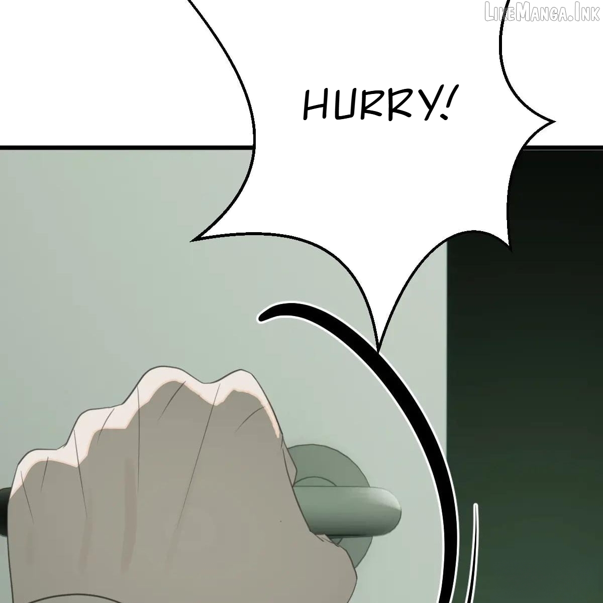 My Own Evil God Chapter 50 - page 29